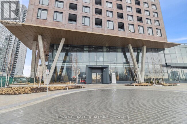 Photo - 2920 Hwy 7 Unité 5002