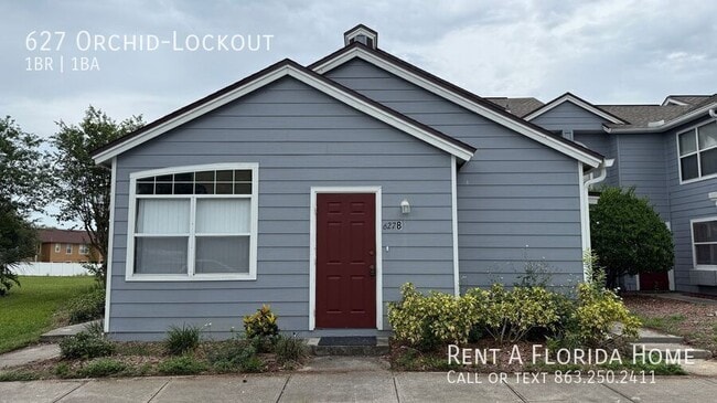 Building Photo - 627 Orchid-Lockout-