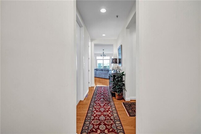 Photo - 711 Cosmopolitan Dr NE Unit 707