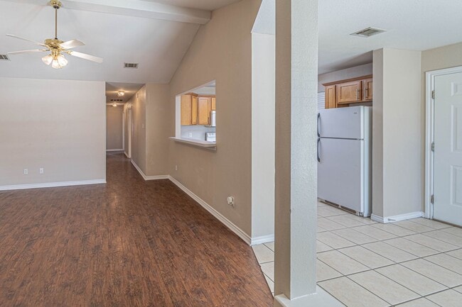 Photo - Available August 2026! 3 Bedroom 3 Bathroom Duplex with Fenced Yard!