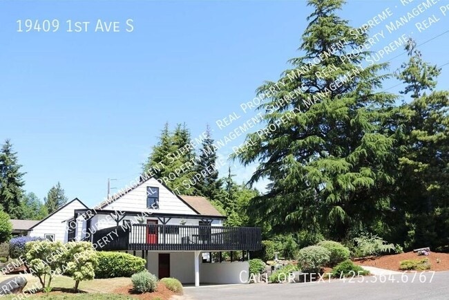 Photo - 19409 1st Ave S