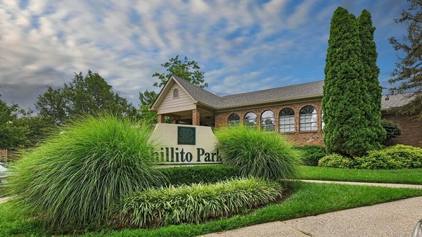 Building Photo - Shillito Park Apartments