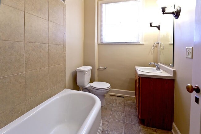 Photo - Fort Riley On Post Housing