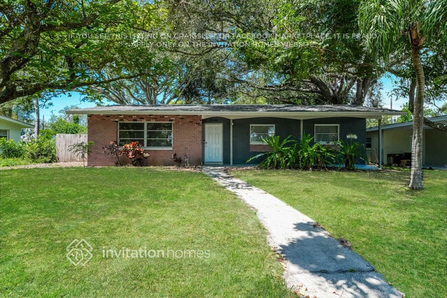 Building Photo - 2316 Americus Dr Rental