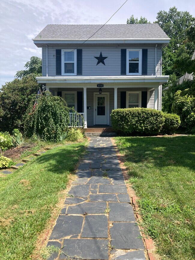 Photo - 4316 Fort Ave