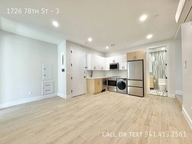 Photo - 1726 78th St Unit 3
