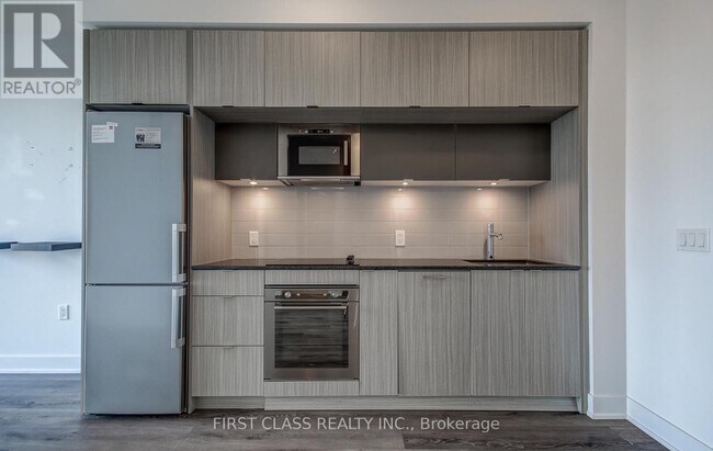 Photo - 585 Bloor St E Unité 3519