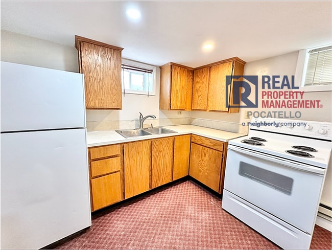 Photo - 628 S 9th Ave Unit Downstairs