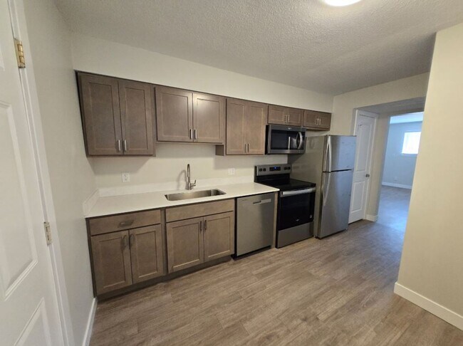 Photo - Lincolnshire West