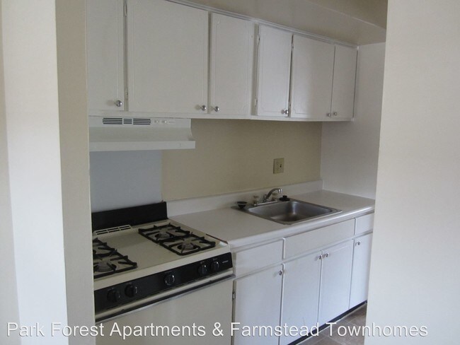 Photo - Park Forest Apartments