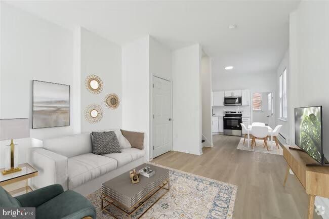 Building Photo - 6229 Callowhill St Rental