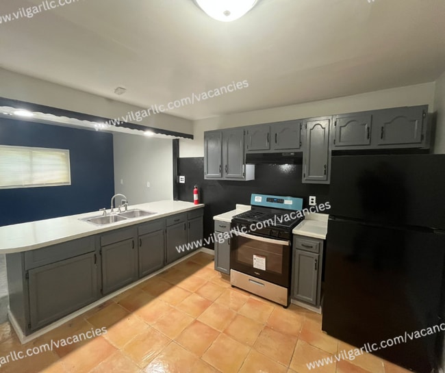 Photo - This stunning 4 Bedroom, 1 Bath home in Gary, IN