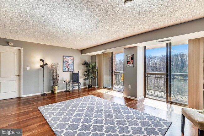 Photo - 2230 George C Marshall Dr Unit 922