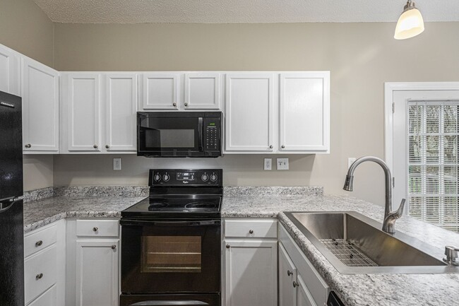 Photo - Like New Home off Freeman Mill. Just Painted, New Wood/Vinyl Flooring, Vaulted Ceilings, Front P...