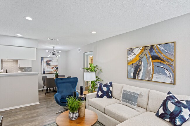 The Savoy Apartments