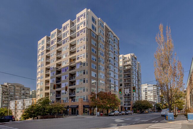 2801 1st Ave Unit 1115
