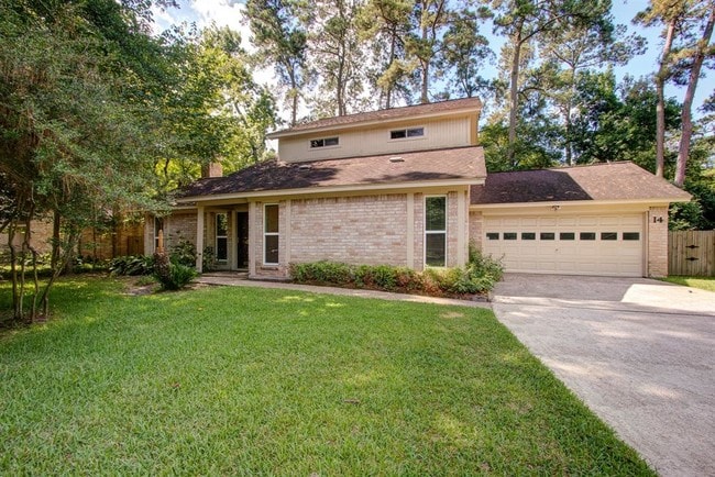 Photo - 14 Wishbonebush Rd House