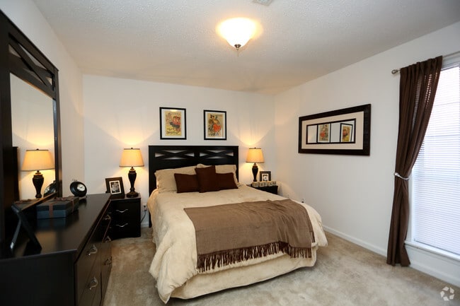 Remington Apartments