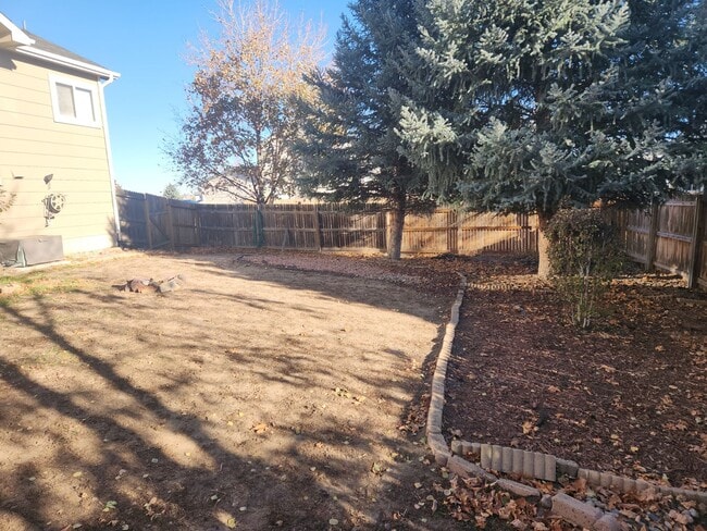 Photo - N/E home with 4 bed, 4 baths, 2 car garage!