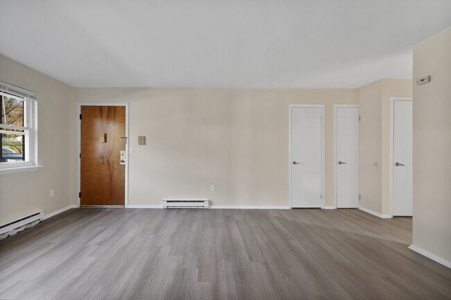 Parkside Apartments