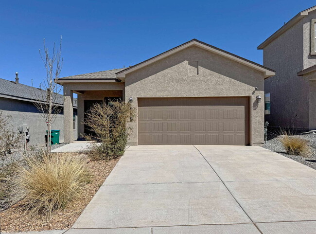 Nearly new construction! - Nearly new construction! Apartment