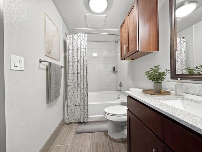 Photo - 2910 Milam St Unit 1202