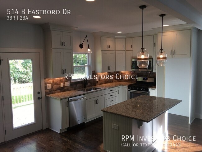 Photo - 514B Eastboro Dr