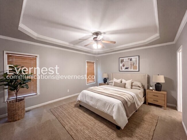 Photo - Limited Time Special Offer / 4 Bed, 4 Bath Home with Garage / Pet-Friendly / Vouchers Accepted / ...
