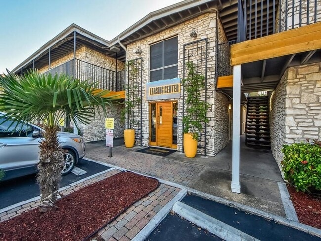 Photo - East University Place #118 ***1st month RENT FREE