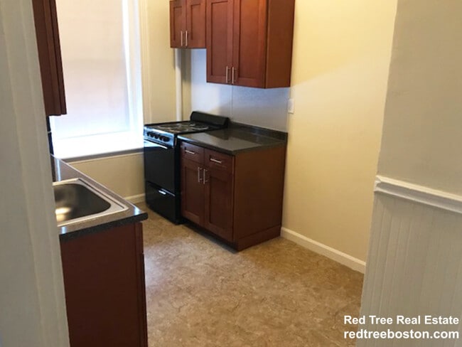 Photo - 1350 Commonwealth Ave Unit 1