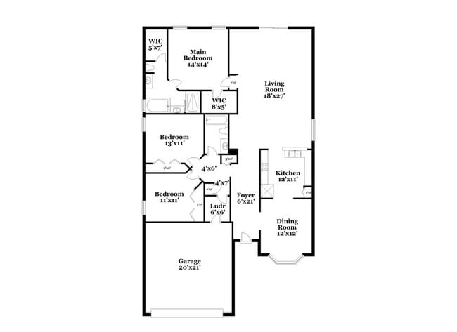 Photo - 8041 Byrd Landing Ct
