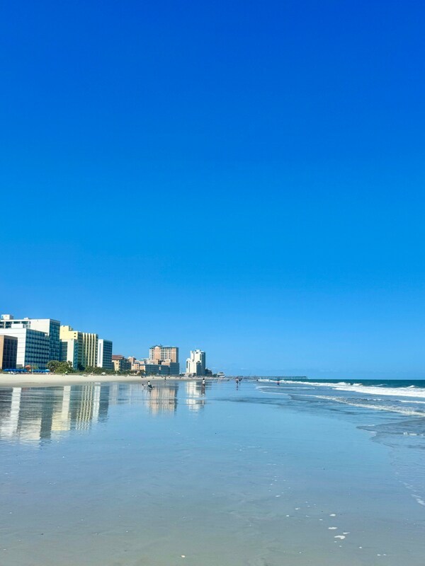 1207 S Ocean Blvd Unit 51206