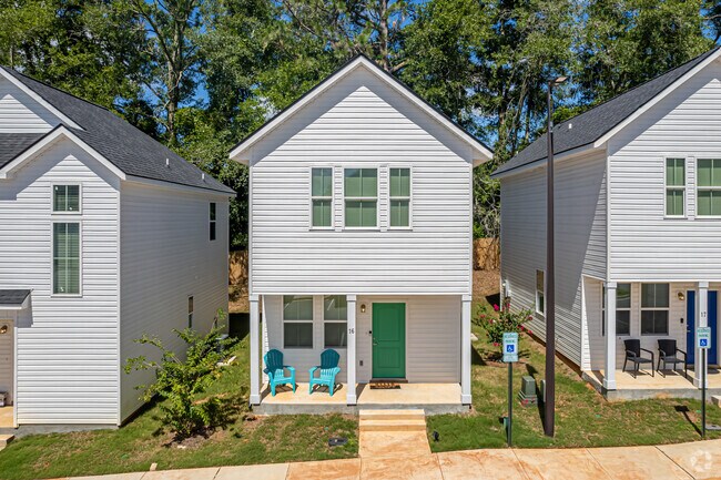 Photo - Jaguar Cottages