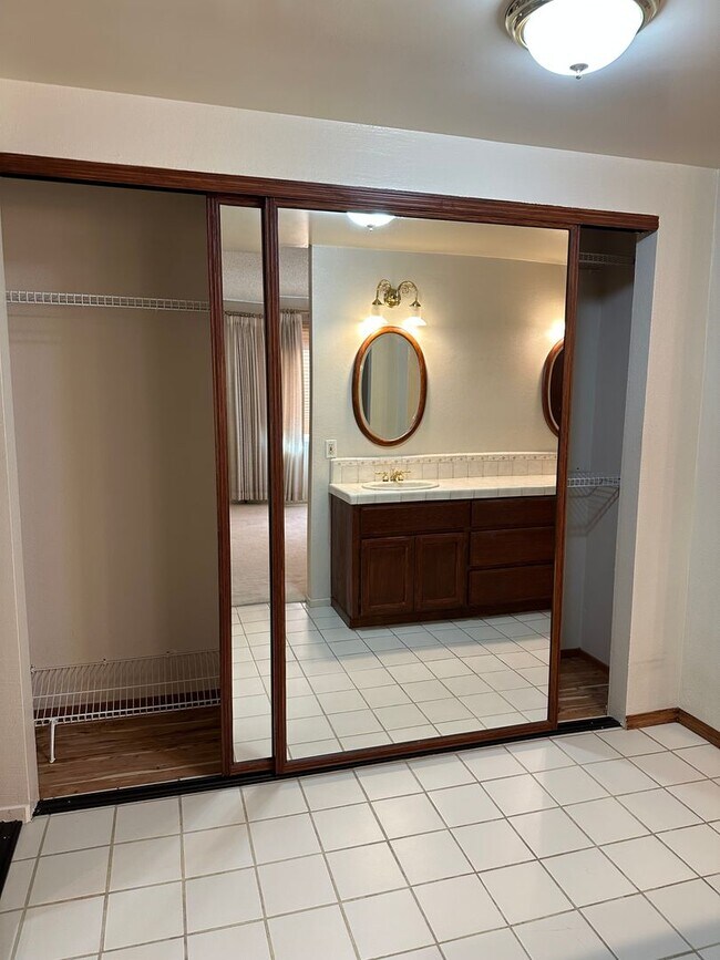 Almaden Home, great area, ready for move in! House Rental in San Jose