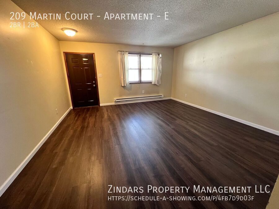 Photo - 209 Martin Ct Unidad E