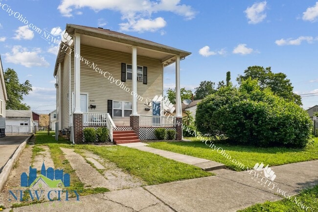 Building Photo - 940-942 Leona Avenue, Columbus, OH 43201 Unit 942 (Lower)