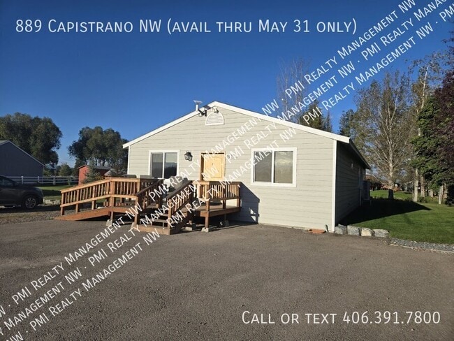 Photo - 889 Capistrano NW