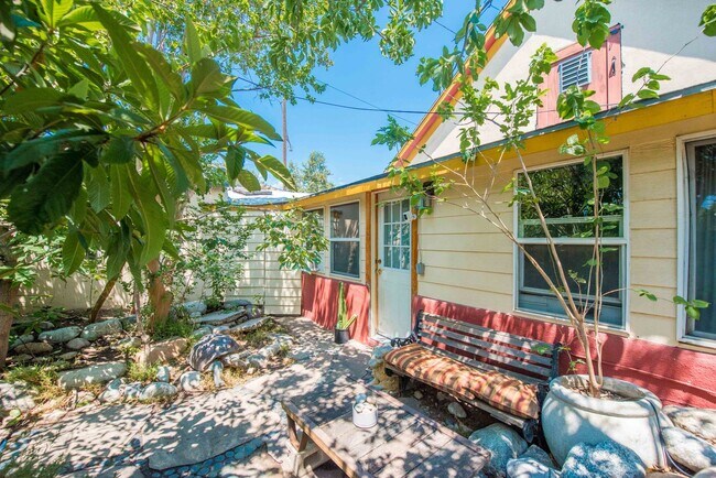 Photo - Bring Your Crew. Take the Whole Compound Unit 2599 Huntington Drive South House