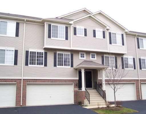 Photo - 1863 Indian Hill Ln Townhome