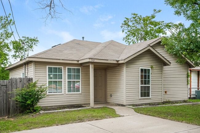 Photo - 513 N Wood St