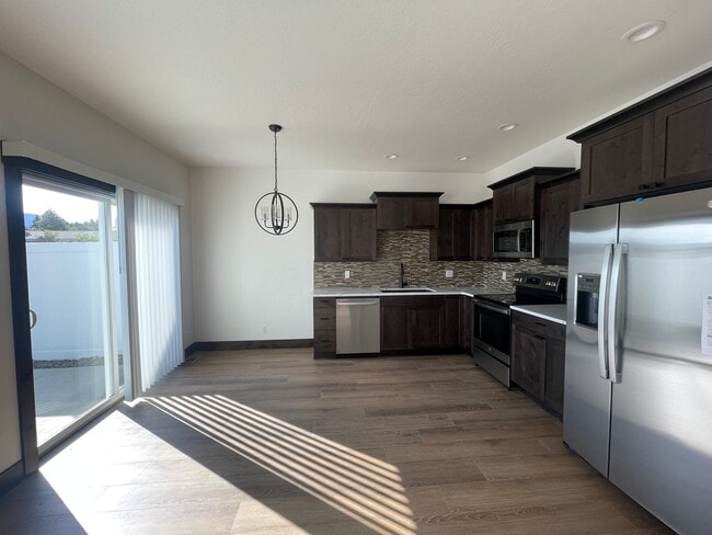 Photo - BRAND NEW Hayden Townhome