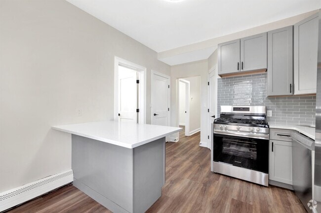Building Photo - 16 O St Unit 2 Rental