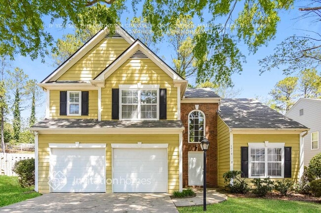 Building Photo - 1479 Evanston Ln