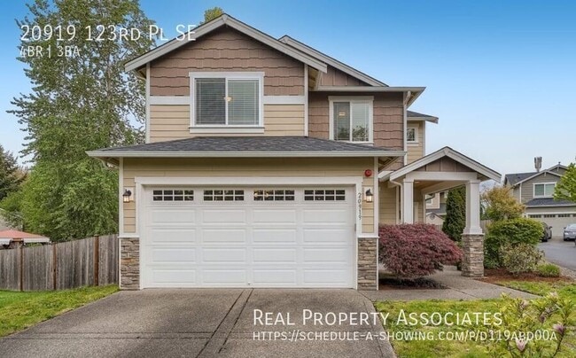 Building Photo - 20919 123rd Pl SE