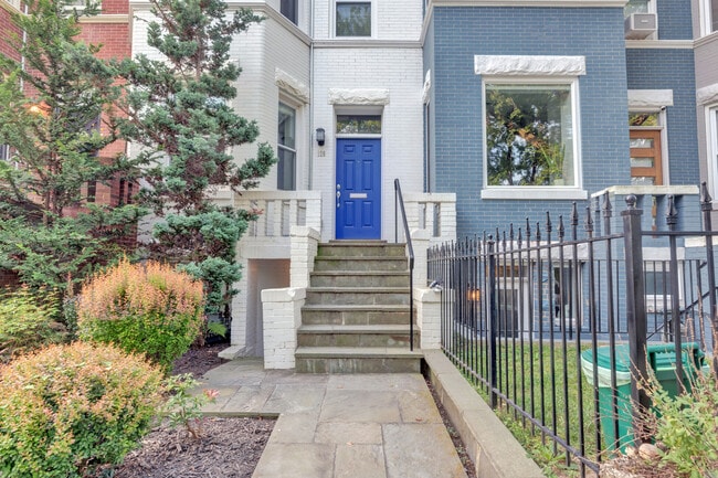 Building Photo - 126 Bryant St NW Rental