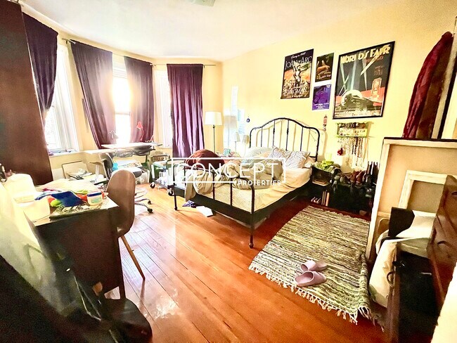 Photo - 71 S Huntington Ave Unit 2