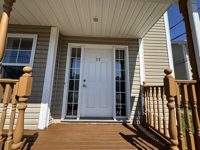 26 Chablis Ct