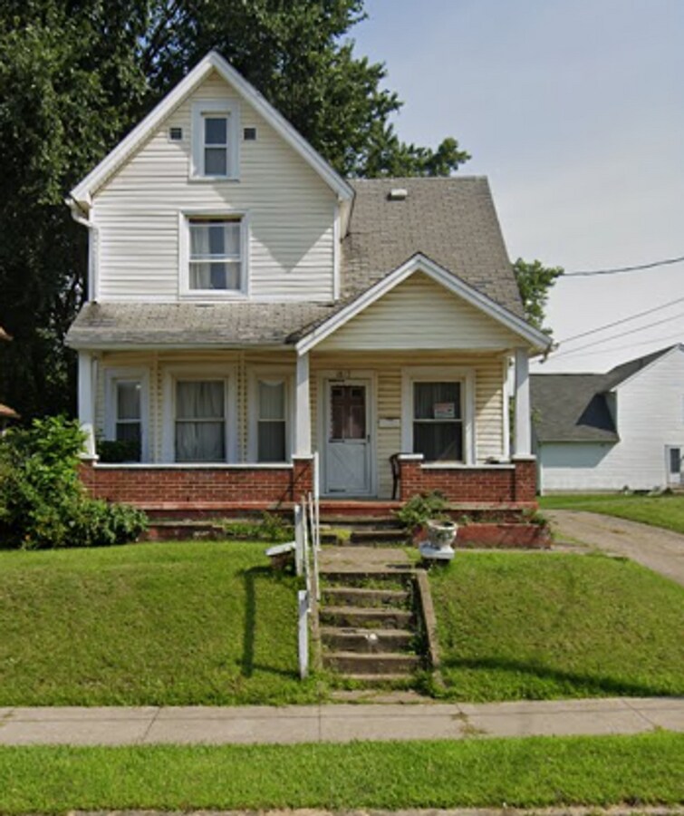 2BR Canton House for Rent - 2BR Canton House for Rent