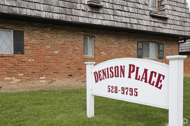 Denison Place