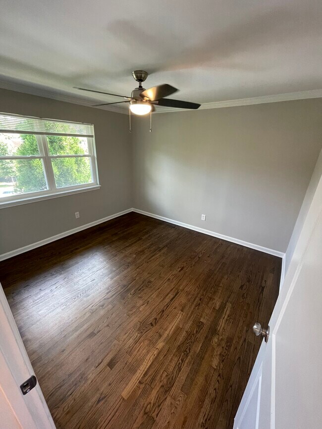 Photo - Virginia Highland Apartments